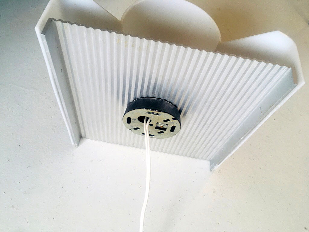 Applique par Raak Holand années 1970