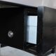 Bureau aluminium georges frydman pour efa france