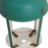 Pair of ancient lanterns