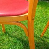 Chaises bistrot Baumann