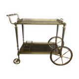 Serving table Hollywood Regency 50/60