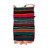 Tapis berbère touareg
