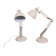 Set of 2 lamps by Naska Loris