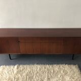 Sideboard by Paul Geoffroy for Roche-Bobois 1960
