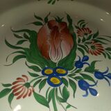 Flat plate of St Clement