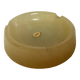 Ashtray bowl alabaster