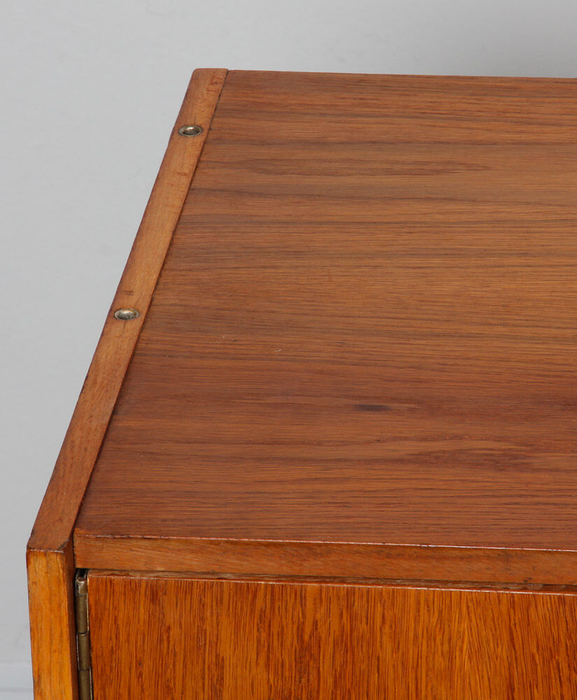 Buffet par Jiri Jiroutek, modèle U-458, 1960