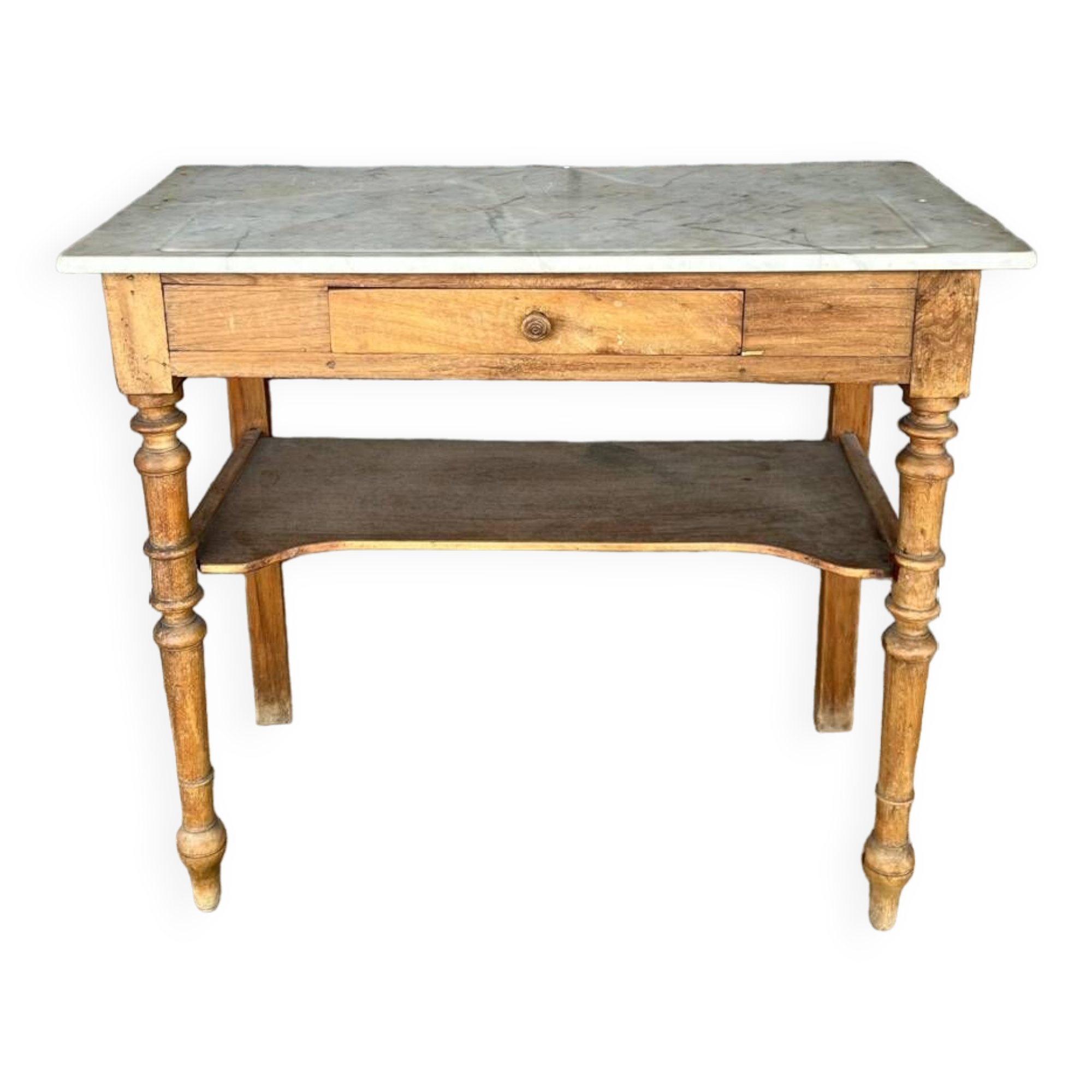 DOUBLE Support De Montre / Affichage / Support De Montre - Marbre Zwart , Support