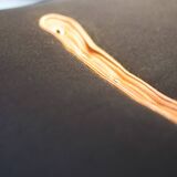 Vintage Guido Faleschini armchair - Italy 1970s