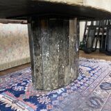 Jean Charles marble dining table