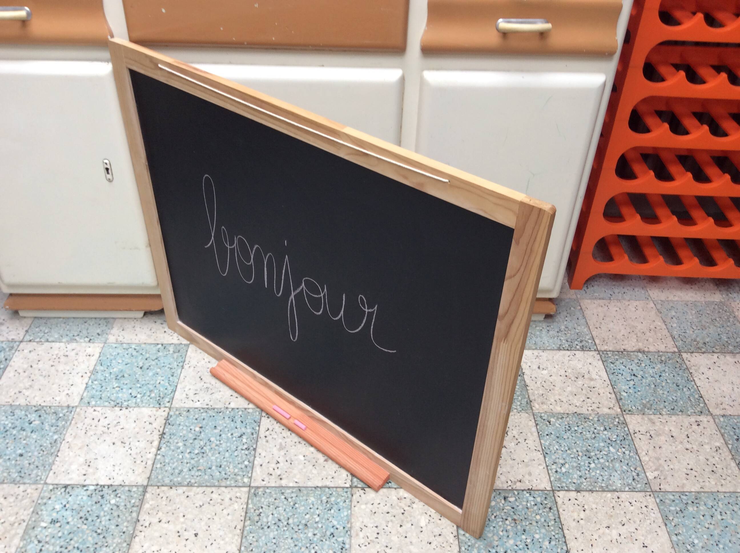 Blackboard