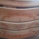 Baroque commode Silik