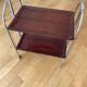 Gerlinol folding trolley, 1970s