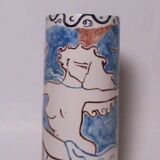 The Huntress - Ceramic vase