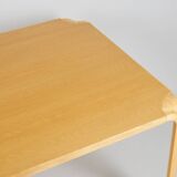 X800 Alvar Aalto coffee table called "fan legs" Artek