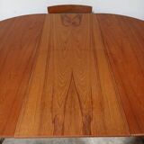 Hans Olsen table