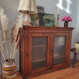 Old Parisian buffet