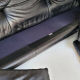 Maralunga sofa by Vico Magistretti for Cassina