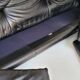 Maralunga sofa by Vico Magistretti for Cassina