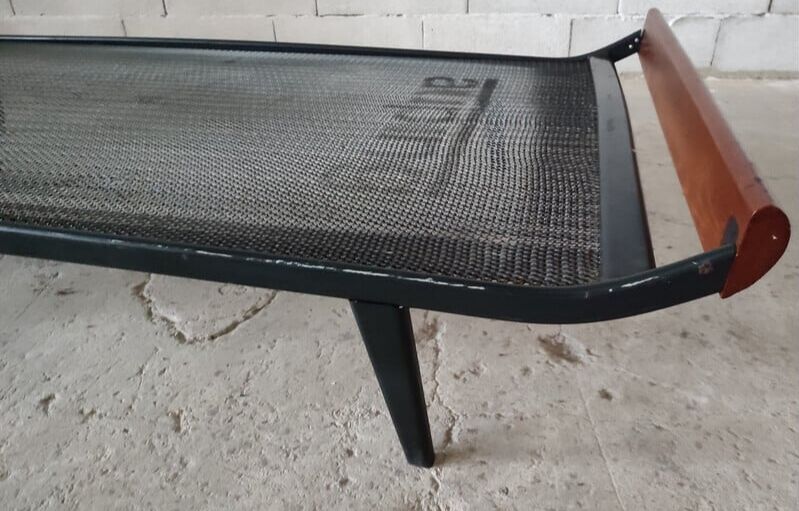 Cleopatra daybed by Cordemeijer for Auping - 1950 favorite_border Netherlands