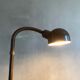 Vintage floor lamp Sölken Leuchten, 70's lamp, Mid Century Interior,