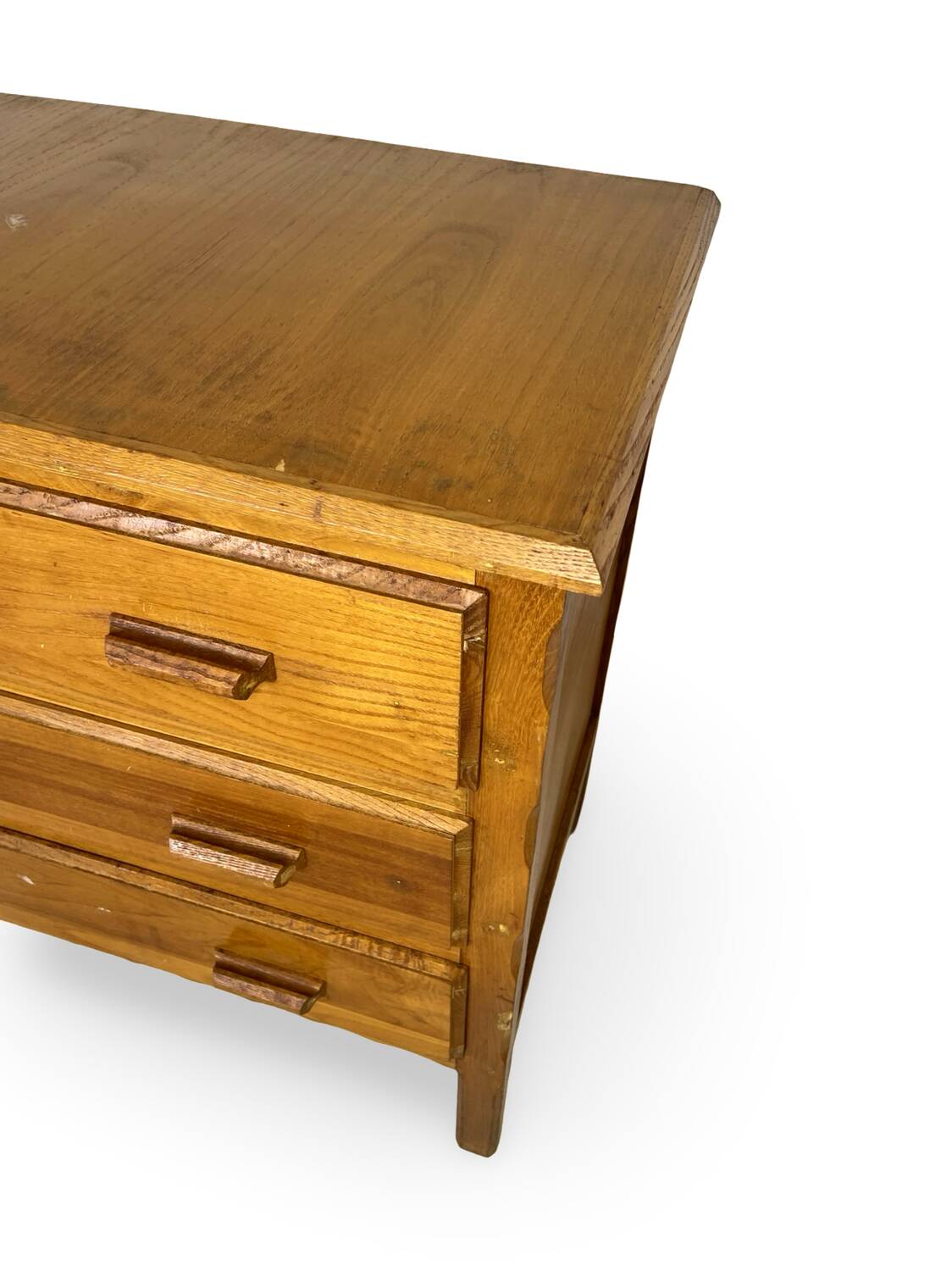 Commode italienne, années 1960.