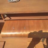 Bureau Magic box par Mummenthaler & Meier, Suisse 1960