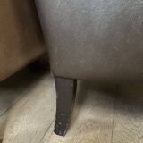 Danish sofa for 2 people