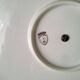 Revol porcelain cheese platter