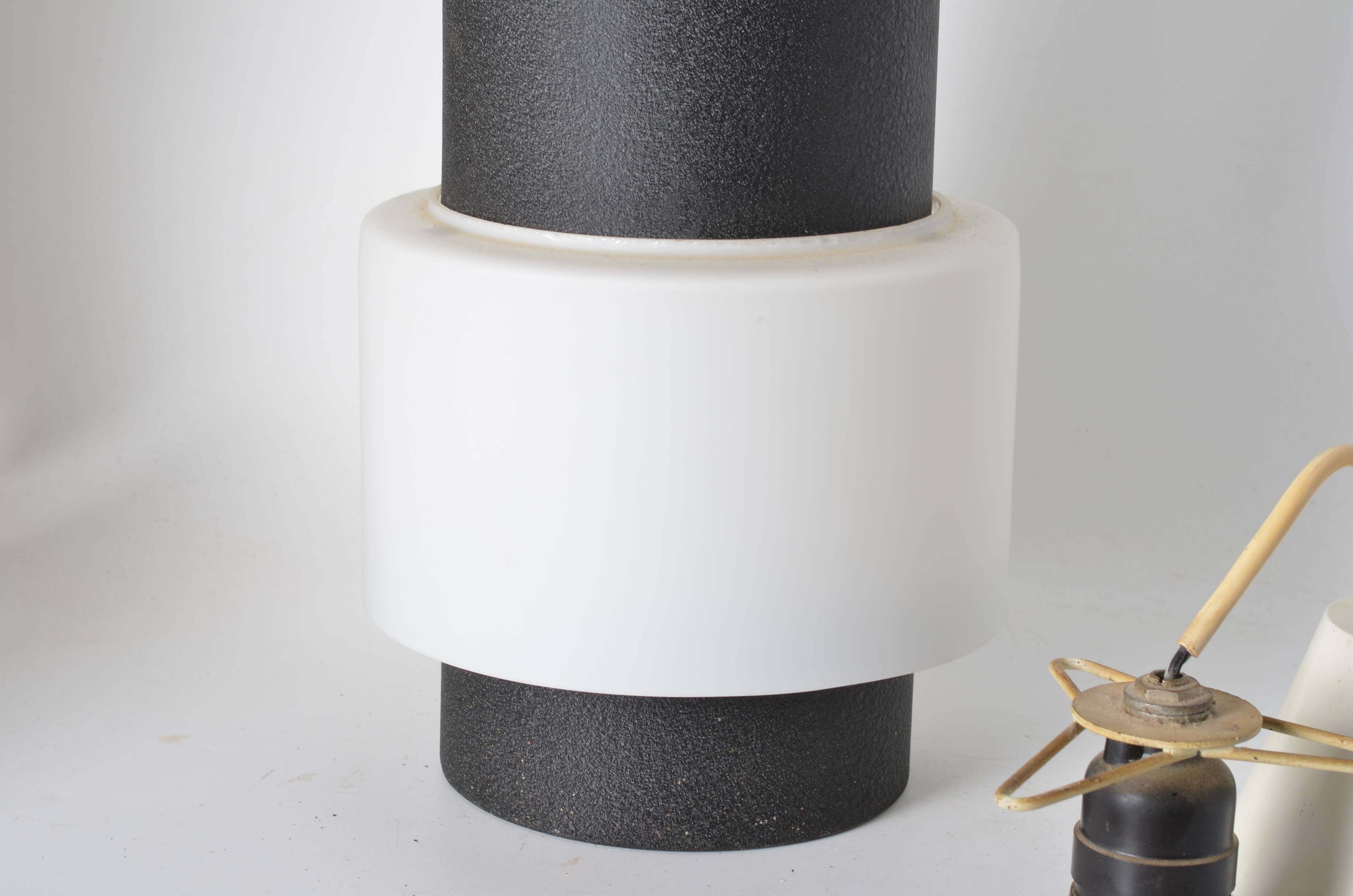 Cadiz suspension design Louis Kalff