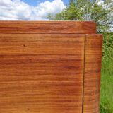 Office column furniture, Art Deco