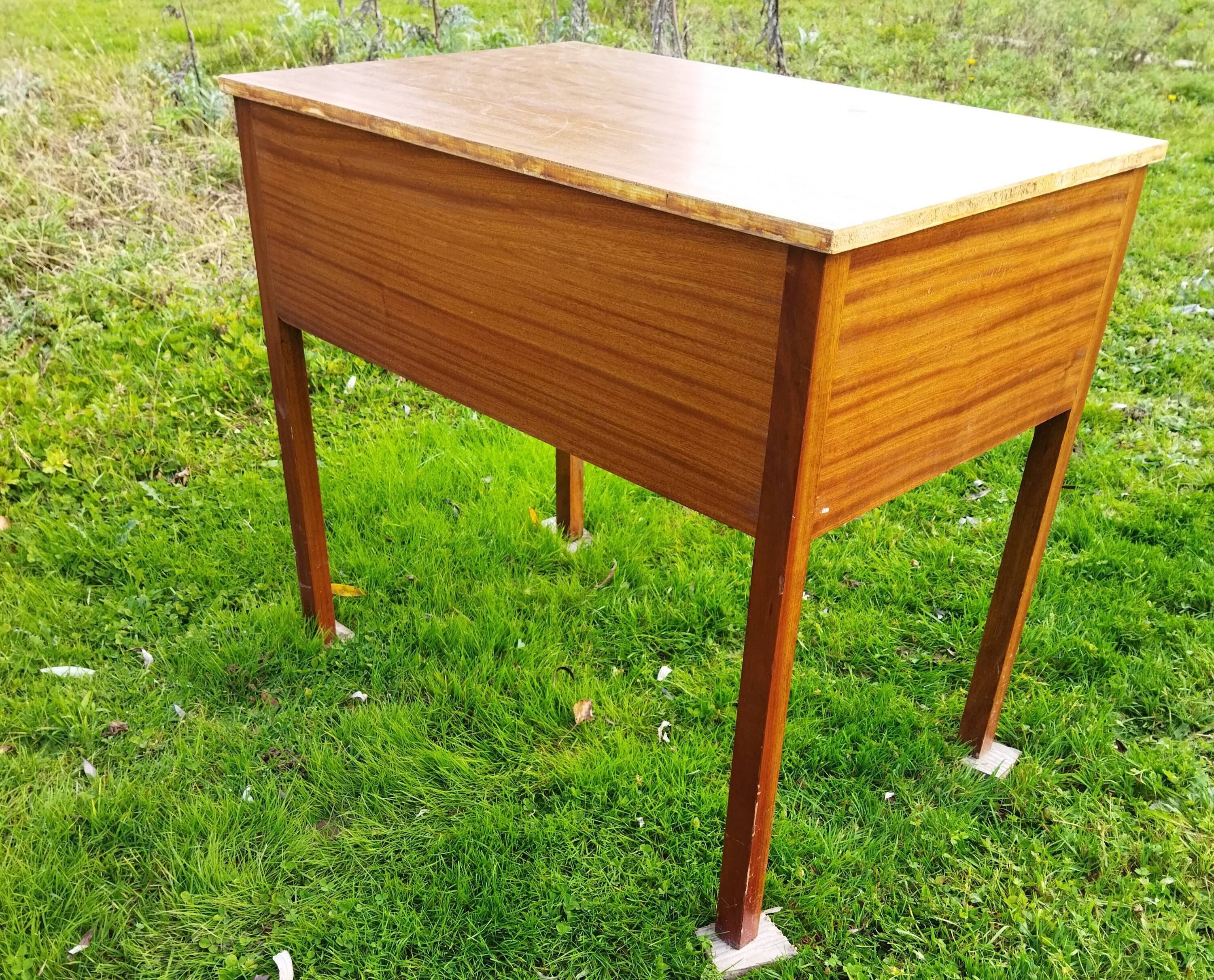 Bureau moderniste