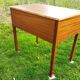 Modernist desk
