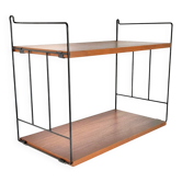 Scandinavian Teck 70' STRING Shelf
