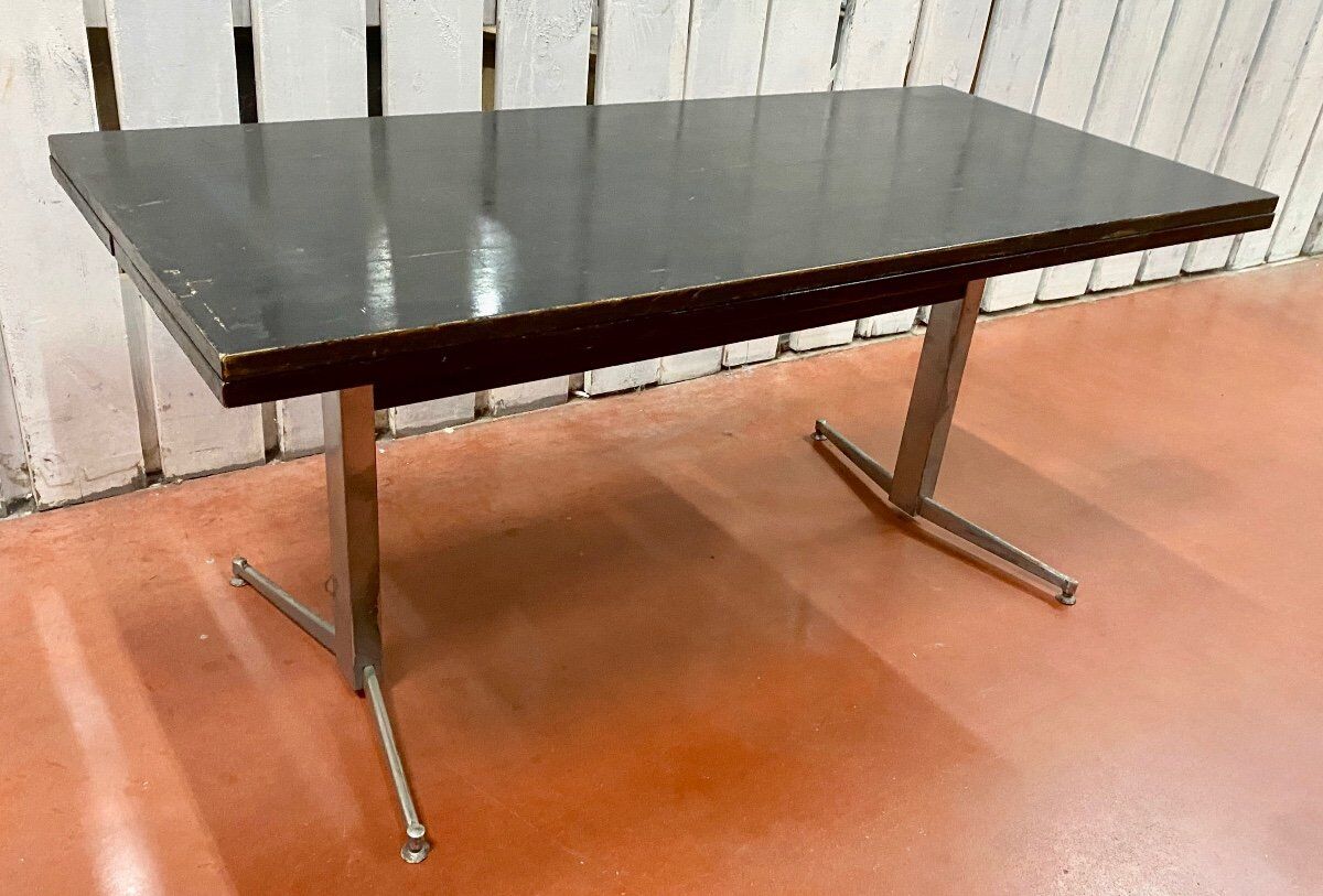 Circa 50 system table