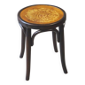 Tabouret bas bistrot 1925