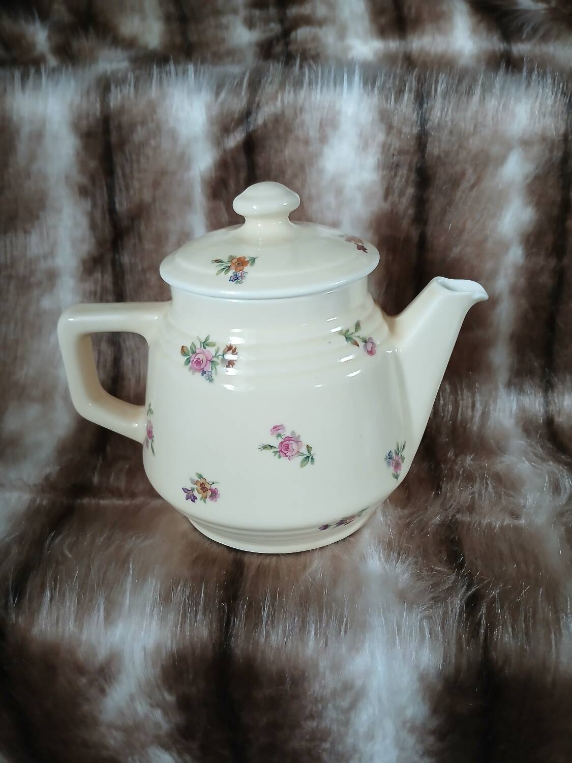 Old teapot/coffee pot