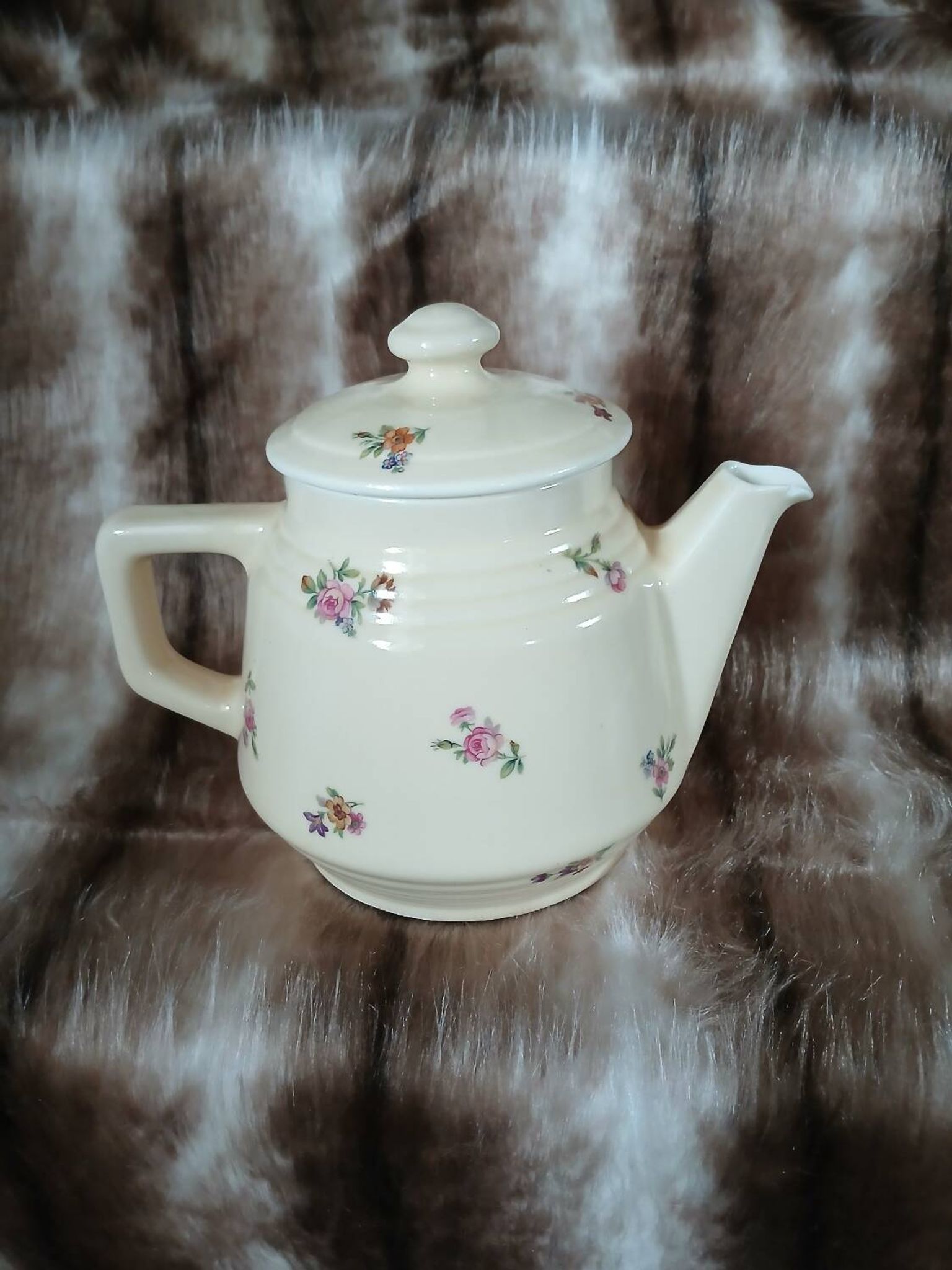 Théière/ cafetière ancienne
