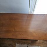 Louis Philippe style chest of drawers