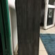 Chimney siding