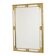 Large Vintage Deknudt Mirror, Hollywood Regency 1970s Design