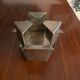 Ariete 1401 Ico Parisi Stildomus ashtray, 1960s