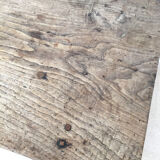 Farm coffee table, early 20th