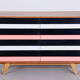 Dresser designed by Jiří Jiroutek for Interiér Praha in 1950s Czechia