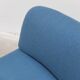 Iconic 'F518' lounge chair by Geoffrey Harcourt for Artifort, 1970s