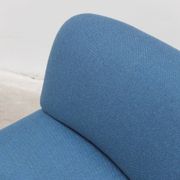 Iconic 'F518' lounge chair by Geoffrey Harcourt for Artifort, 1970s