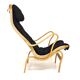 Armchair "Pernilla 69", Bruno Mathsson, Sweden, 1960
