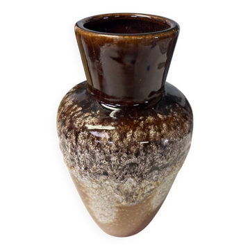 Vase West Germany