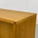 Danish Oak Hallway Shelf from Brouer, 1960s