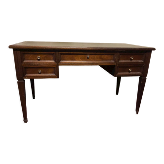 Directoire style office